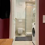 Traber 1 Sz Balkon 2 Badezimmer Suedvorstadt * ライプツィヒ