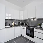 Traber 1 Sz Balkon 2 Badezimmer Suedvorstadt