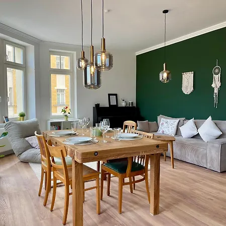 Traber 2 Sz Balkon 2 Badezimmer Suedvorstadt