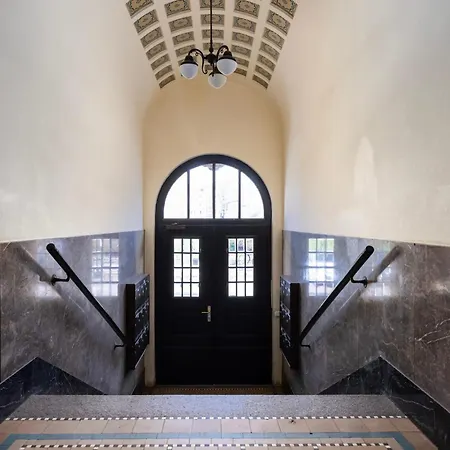 Traber 1 Sz Balkon 2 Badezimmer Suedvorstadt 아파트 *