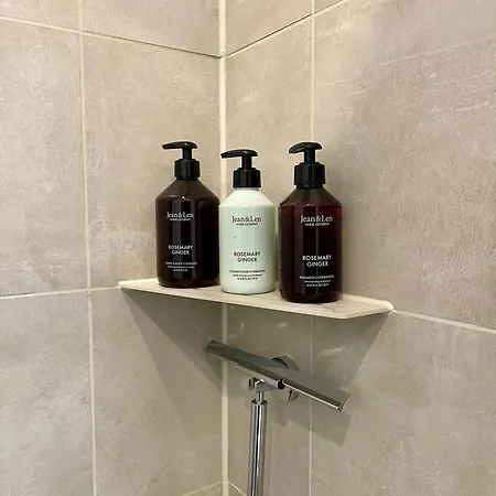 شقة Traber 1 Sz Balkon 2 Badezimmer Suedvorstadt *