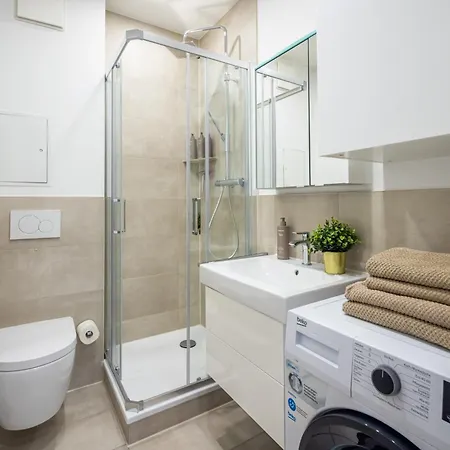 Апартаменты Traber 2 Sz Balkon 2 Badezimmer Suedvorstadt *