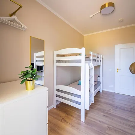 Апартаменты Traber 2 Sz Balkon 2 Badezimmer Suedvorstadt Лейпциг