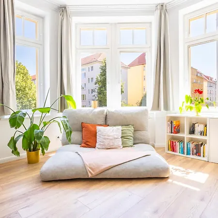 Traber 2 Sz Balkon 2 Badezimmer Suedvorstadt