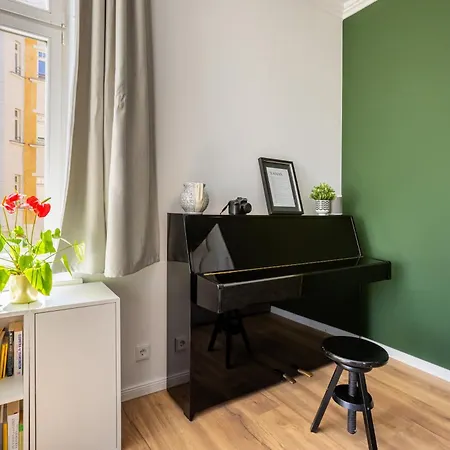 Traber 2 Sz Balkon 2 Badezimmer Suedvorstadt