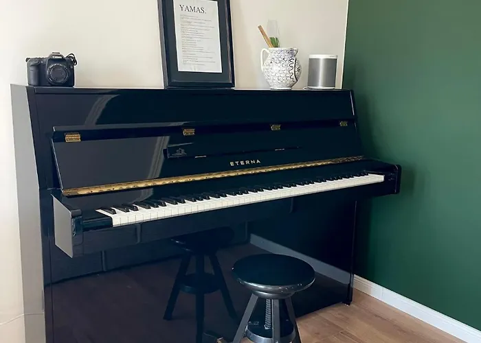 Appartement Traber 1 Sz Balkon 2 Badezimmer Suedvorstadt Leipzig