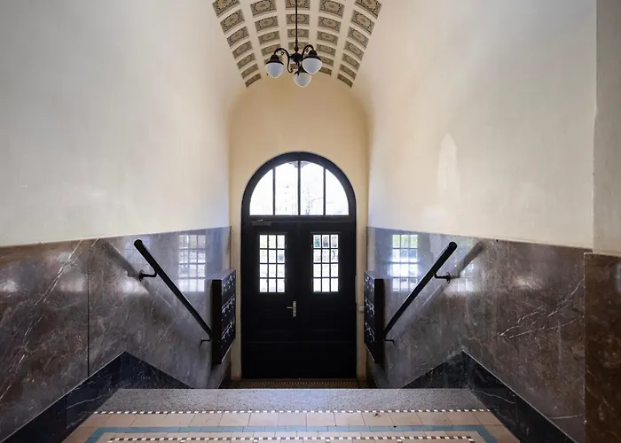 Traber 1 Sz Balkon 2 Badezimmer Suedvorstadt 아파트 *