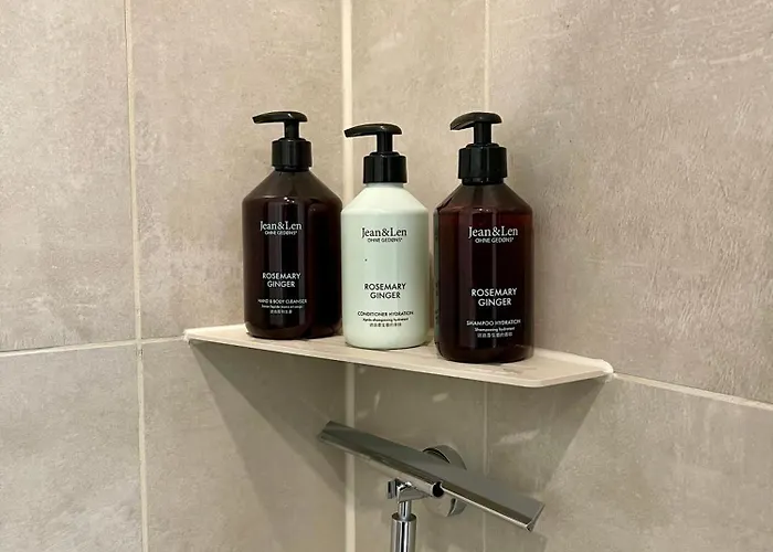 Appartement Traber 1 Sz Balkon 2 Badezimmer Suedvorstadt *